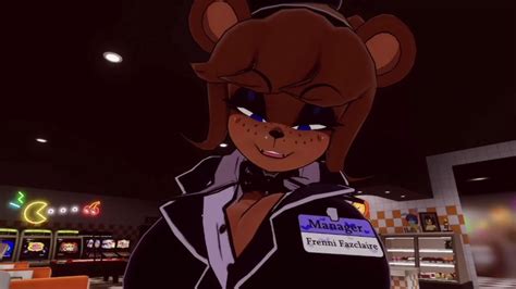 fredinanightclub|Fredina Fazbears nightclub